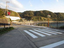 アクアのスタッフブログ-神津島やすらぎの里1